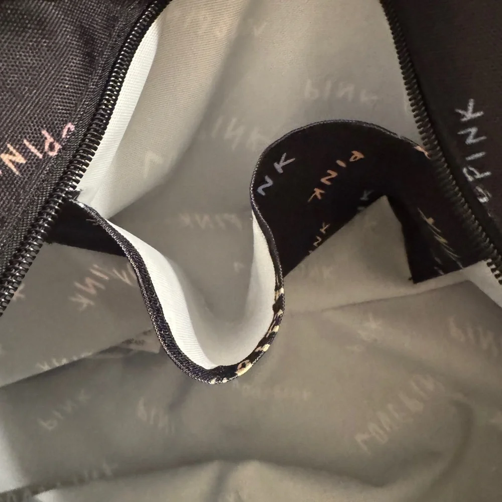 PINK VS Shoulder bag NWT